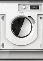 Встраиваемая стиральная машина Whirlpool BI WDWG75148E