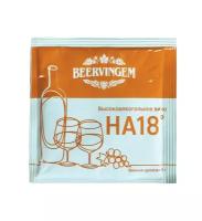 Beervingem Дрожжи винные Beervingem "High alcohol HA18", 5 гр