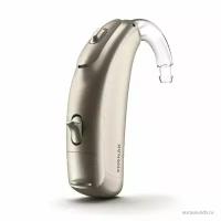 Phonak Слуховой аппарат Phonak Bolero B30-SP сверхмощный