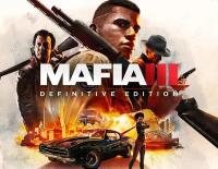 Игра Mafia III Definitive Edition (Steam) для Windows