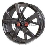 Replica Legeartis Concept TY552 HBFP 6.5x16/5x114.3 ET45 D60.1