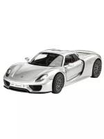 Легковой автомобиль Revell Porsche 918 Spyder