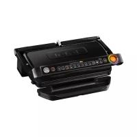 Гриль Tefal Optigrill+ XL GC722834 черный