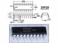 OZ960DN микросхема