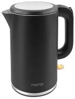 Marta MT-4556 черный жемчуг