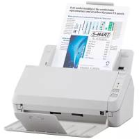 Сканер Fujitsu SP-1130N (PA03811-B021) white