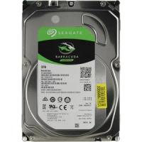 Жесткий диск Seagate Barracuda ST3000DM007