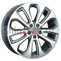 Legeartis Optima KI92 HBFP 7x17/5x114.3 ET48 D67.1