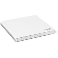 LG DVD-RW ext. White Slim Ret