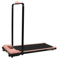 Беговая дорожка DFC SLIM PRO pink./В упаковке шт: 1