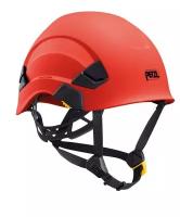 Каска Petzl VERTEX red