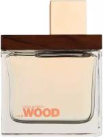 Dsquared2 She Wood Velvet Forest Wood парфюмированная вода 50мл