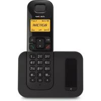 TEXET Телефон teXet TX-D6605 Black