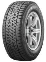 Шины Bridgestone Blizzak DM-V2 285/45 R22 110T