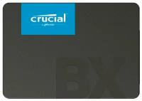 SSD-накопитель Crucial CT240BX500SSD1 240Gb