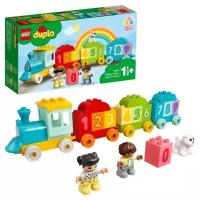 Конструктор LEGO DUPLO 5497 Учимся считать