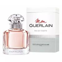 Guerlain Mon Eau De Toilette туалетная вода 100мл