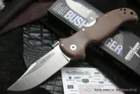 Складной нож Cold Steel Bush Ranger S35VN 31A