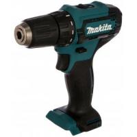 Аккумуляторная дрель-шуруповерт Makita DF333DZ