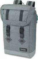 Рюкзак Dakine INFINITY TOPLOADER 27L Lead blue