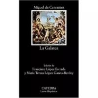 Cervantes M. "La Galatea"