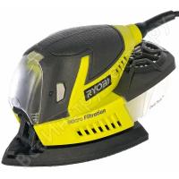 Дельташлифмашина Ryobi RPS80-G