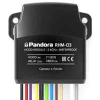 Подкапотный модуль Pandora RHM-03