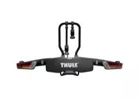 Платформа на фаркоп THULE Easy Fold XT для 2-х велосипедов