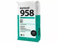 Forbo-Eurocol: Штукатурная смесь Eurocol 958 Multi-Wall 25кг