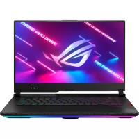 Ноутбук Asus ROG Strix SCAR 15 G533QS-DS96 (AMD Ryzen 9 5900HX 3300MHz/15.6"/1920x1080/16GB/1024GB SSD/NVIDIA GeForce RTX 3080 8GB/Windows 10 Home)