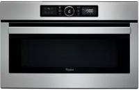 Микроволновая печь Whirlpool AMW 730 IX