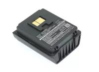 Аккумулятор CS-DAS329BX для Datalogic Skorpio Gun 3.7V 3600mAh