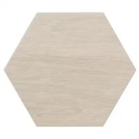 Керамогранит Bestile Atlas Hexa Blanco 25,8x29 (915236) (1.35 м2)