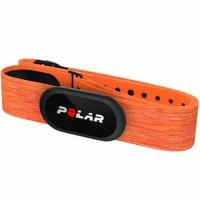 Датчик пульса Polar H10 Orange