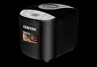 Хлебопечь Centek CT-1406 BLS