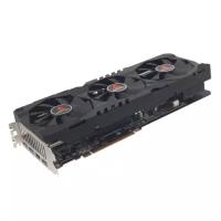 Видеокарта BIOSTAR Radeon RX 6700 XT EXTREME GAMING 12Gb (VA67T6TML9)