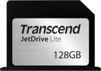 Transcend Карта памяти 128GB Transcend JetDrive Lite 360, rMBP 15 L13 (TS128GJDL360)