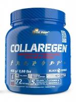 Olimp Sport Nutrition Collaregen (400 грамм) - Апельсин