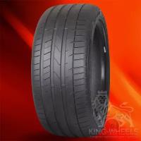 Летние шины PETLAS VeloxSport PT-741 255/45 R18 103W