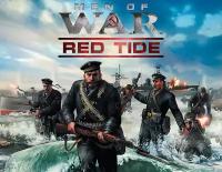 Men of War: Red Tide