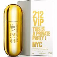 Carolina Herrera Женская парфюмерия Carolina Herrera 212 VIP Woman (Каролина Эррера 212 ВИП Вуман) 30 мл