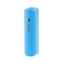 Внешний аккумулятор Luazon PB-06 2200mAh Микс 2985111