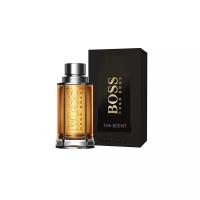 HUGO BOSS Boss The Scent туалетная вода 100 мл для мужчин