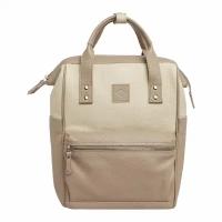 Рюкзак с одним отделением Lakestone Neish Light Beige