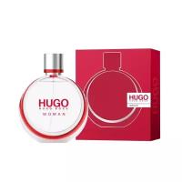 HUGO BOSS Hugo Woman Eau de Parfum парфюмерная вода 50 мл для женщин