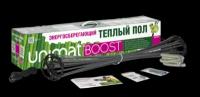 Комплект теплого пола Unimat Boost 0700 (5,81м2) UB07