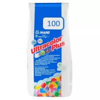 Затирка Mapei Ultracolor Plus