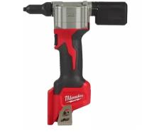 Заклепочник MILWAUKEE M12 BPRT-0