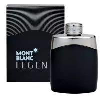 Туалетная вода Mont Blanc Legend 100 мл