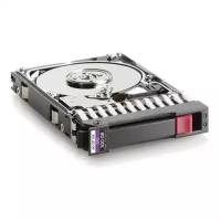 Для серверов HP Жесткий диск HP QR570A 900Gb Fibre Channel 3,5" HDD